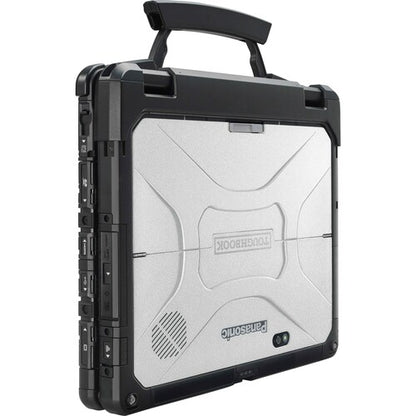 Panasonic TOUGHBOOK CF-33 Rugged Tablet - 12\" QHD - vPro Technology