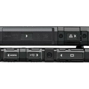 Panasonic TOUGHBOOK CF-33 Rugged Tablet - 12\" QHD - vPro Technology