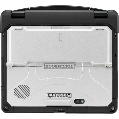 Panasonic TOUGHBOOK CF-33 Rugged Tablet - 12\" QHD