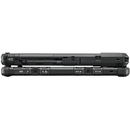 Panasonic TOUGHBOOK CF-33 Rugged Tablet - 12\" QHD