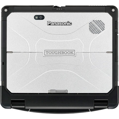 Panasonic TOUGHBOOK CF-33 Rugged Tablet - 12\" QHD