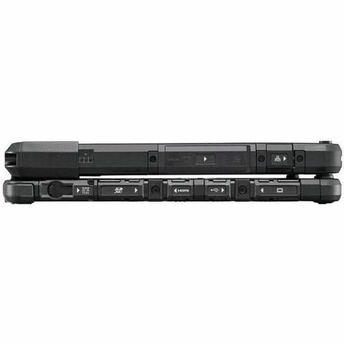 Panasonic TOUGHBOOK CF-33 Rugged Tablet - 12\" QHD - vPro Technology