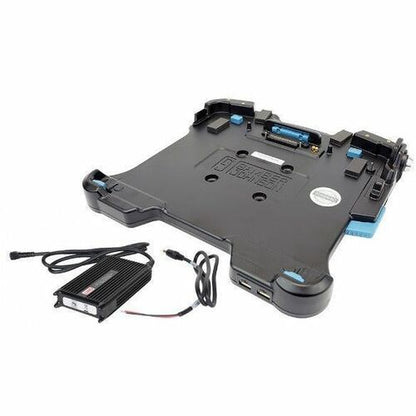Station d'accueil Panasonic - pour ordinateur portable - 120 W