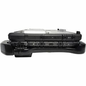 Station d'accueil Panasonic - pour ordinateur portable - 120 W