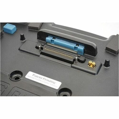 Station d'accueil Panasonic - pour ordinateur portable - 120 W