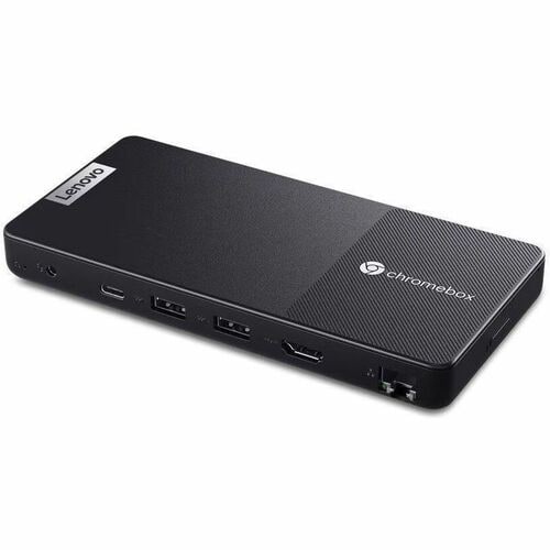 Lenovo Chromebox 83F90003CA Chromebox - Intel Celeron N4500 - 8 GB