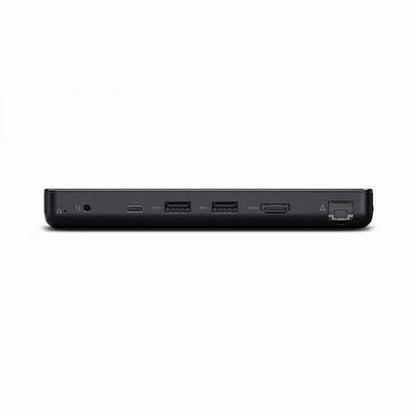 Lenovo Chromebox 83F90003CA Chromebox - Intel Celeron N4500 - 8 GB