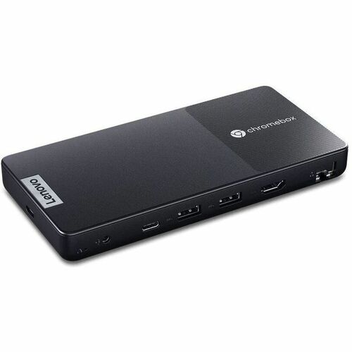 Lenovo Chromebox 83F90003CA Chromebox - Intel Celeron N4500 - 8 GB