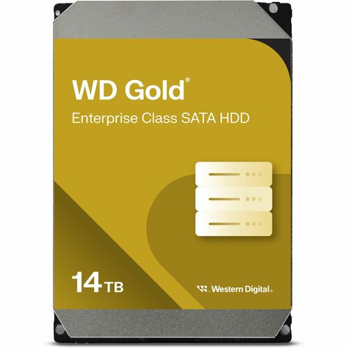 14TB GOLD 3.5IN SATA MULTI 20