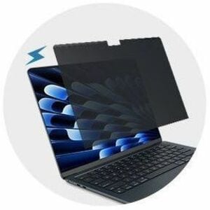 Kensington MagPro Elite Magnetic Privacy Screen Fi