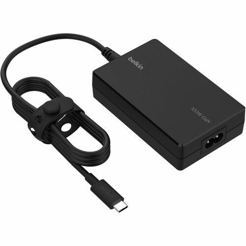 Adaptador de corriente portátil USB-C Core GaN de Belkin