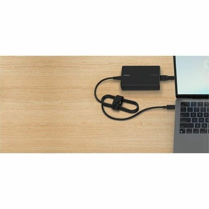 Adaptateur secteur Belkin USB-C Core GaN portable