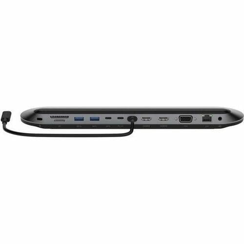 Belkin 11-en-1 USB universel