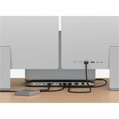 Belkin 11-en-1 USB universel