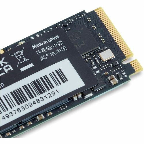 SSD VERBATIM VI3000 2 To SSD INTERNE PCIE NVME M.2 MULTI 2