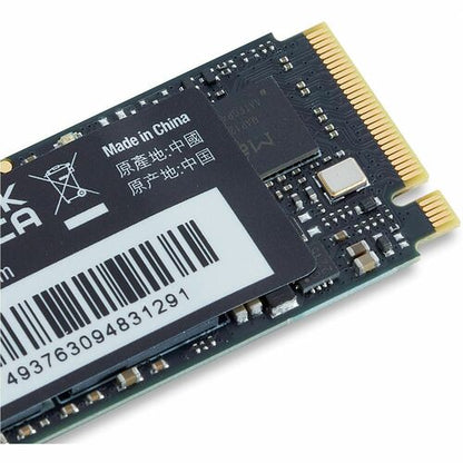 SSD VERBATIM VI3000 2 To SSD INTERNE PCIE NVME M.2 MULTI 2