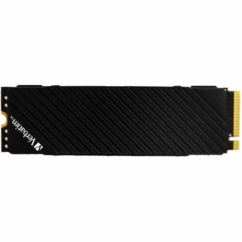 VERBATIM 1TB VI7000G SSD INTERNAL PCIE NVME M.2 SSD MULTI 2