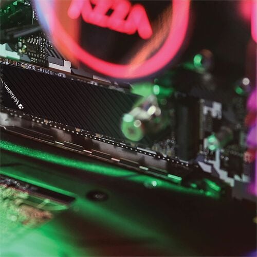 VERBATIM 4TB VI7000G SSD MULTI 2 SSD PCIE NVME M.2 INTERNO