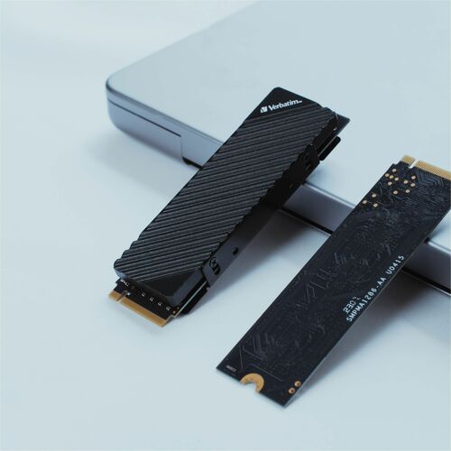 VERBATIM 4TB VI7000G SSD MULTI 2 SSD PCIE NVME M.2 INTERNO