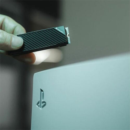 VERBATIM 4TB VI7000G SSD MULTI 2 SSD PCIE NVME M.2 INTERNO