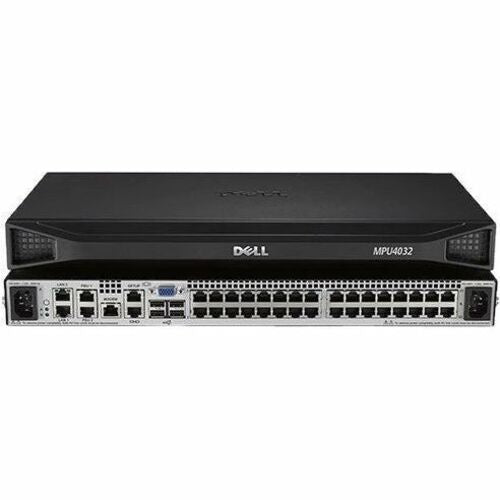 CONMUTADOR KVM DIGITAL DE 32 PUERTOS-4 CUMPLE CON IPUS-TAA