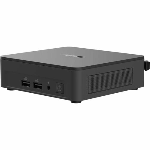 Asus NUC 12 Pro NUC12WSBi7 Single Board Computer - Core i7 - i7