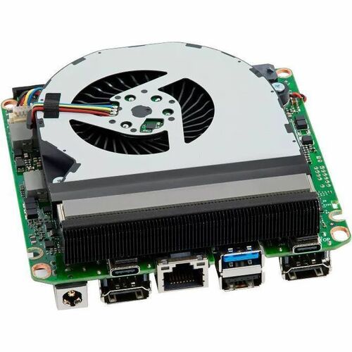 Asus NUC 12 Pro NUC12WSBi3 Single Board Computer - Core i3 - i3