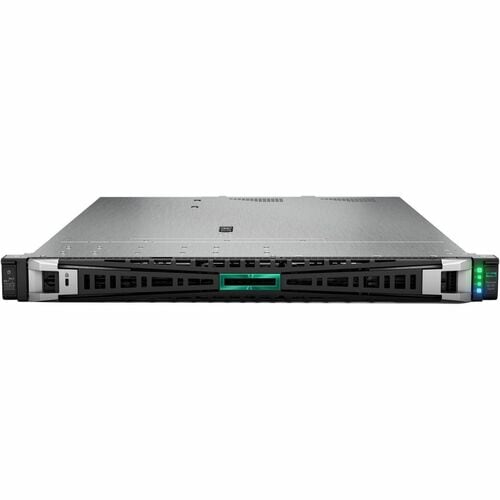 HPE ProLiant DL320 G11 1U Rack Server - 1 Xeon Gold 5416S 2 GHz - 64 GB RAM