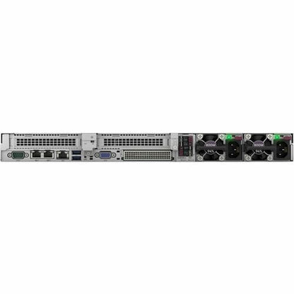 HPE ProLiant DL320 G11 1U Rack Server - 1 Xeon Gold 5416S 2 GHz - 64 GB RAM