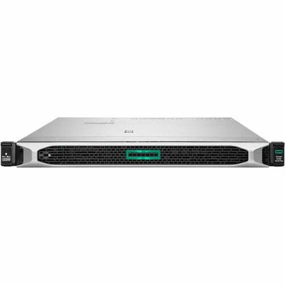HPE ProLiant DL360 G10 Plus 1U Rack Server - 1 Xeon Silver 4310 2.10 GHz - 32 GB RAM