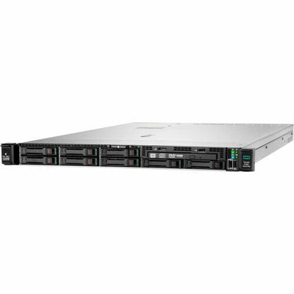 HPE ProLiant DL360 G10 Plus 1U Rack Server - 1 Xeon Silver 4310 2.10 GHz - 32 GB RAM