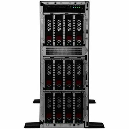 HPE ProLiant ML350 G11 4U Tower Server - 1 x Intel Xeon Gold 5416S 2 GHz - 64 GB RAM