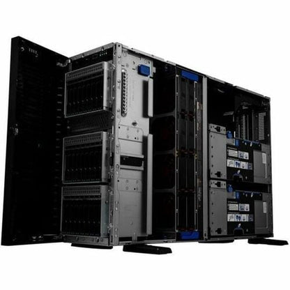 ML350 G11 4410Y MR408I-O AMS SVR PL 78