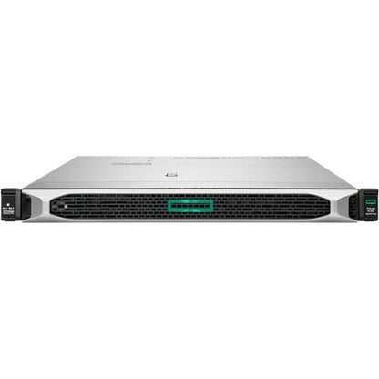 HPE ProLiant DL360 G10 Plus 1U Rack Server - 1 Xeon Silver 4310 2.10 GHz - 32 GB RAM