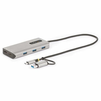 StarTech.com USB