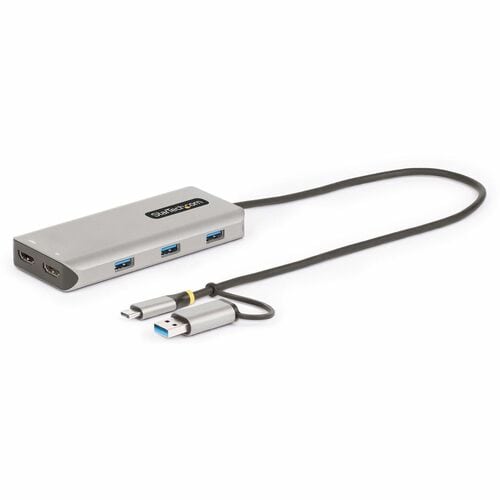 StarTech.com USB