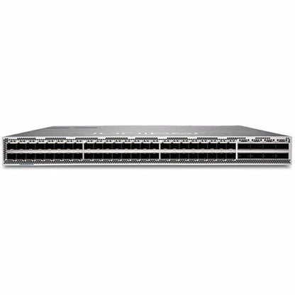 48X 100G + 8X 400G 1U AC FRU TO PORTS AC