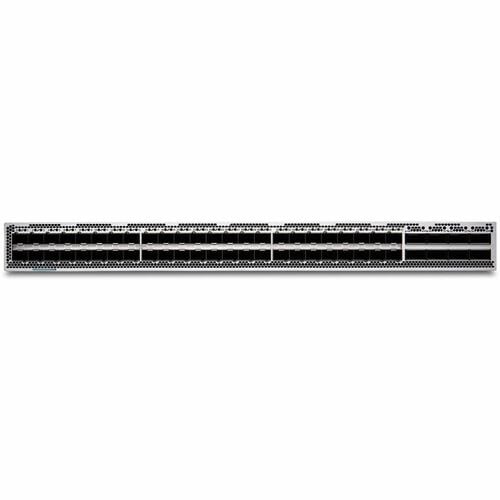 48X 100G + 8X 400G 1U AC FRU TO PORTS AC