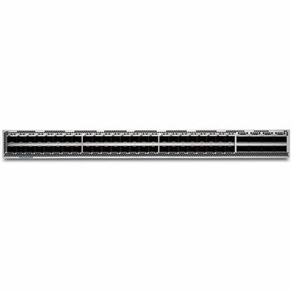 48X 100G + 8X 400G 1U AC FRU TO PORTS AC