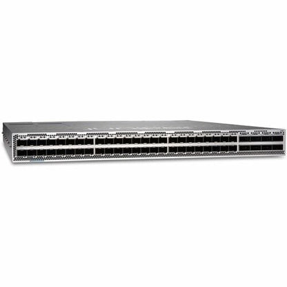 48X 100G + 8X 400G 1U AC FRU TO PORTS AC