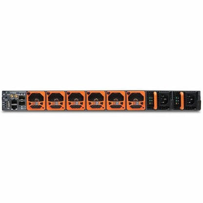 48X 100G + 8X 400G 1U AC FRU TO PORTS AC