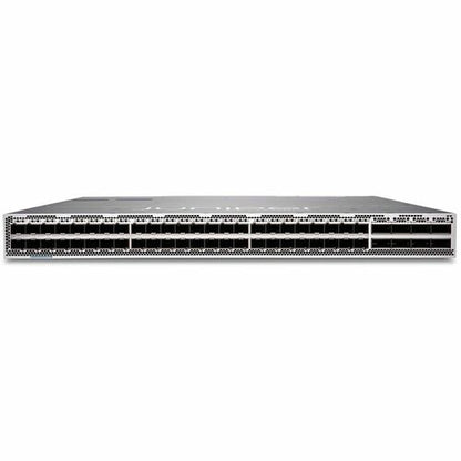 48X100G + 8X 400G 1U DC PORTS TO FRU DC