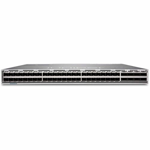 48X100G + 8X 400G 1U DC PORTS TO FRU DC