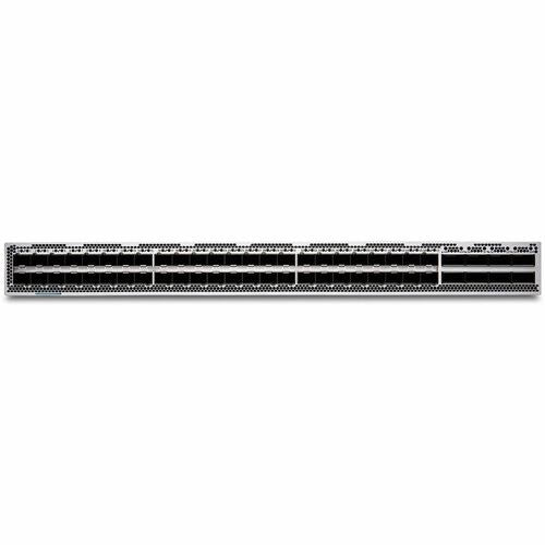 48X100G + 8X 400G 1U DC PORTS TO FRU DC