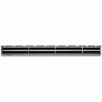 48X100G + 8X 400G 1U DC PORTS TO FRU DC