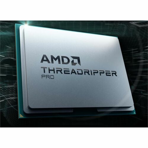 AMD RYZEN THREADRIPPER PRO 7985WX 350W SP6