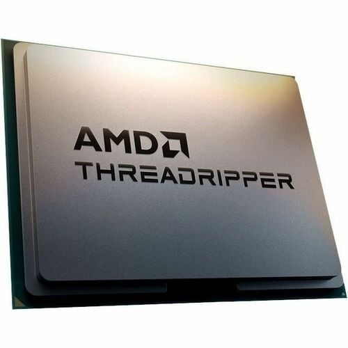 AMD RYZEN THREADRIPPER PRO 7985WX 350W SP6 WOF