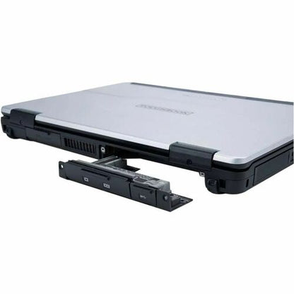 Ordinateur portable semi-durci Panasonic TOUGHBOOK FZ-55 FZ55JPC01BM à écran tactile de 14 pouces (355,60 mm)