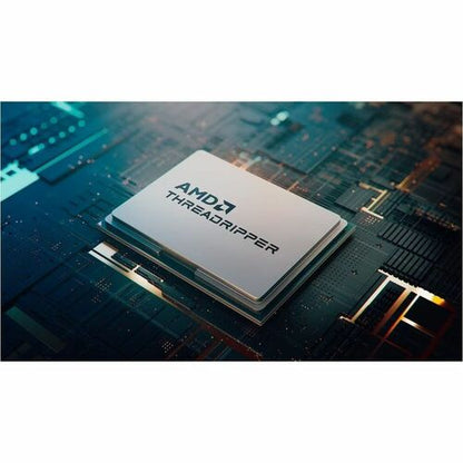 AMD RYZEN THREADRIPPER PRO 7995WX 350W SP6 WOF