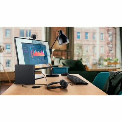 Auriculares con cable Dell - WH3024